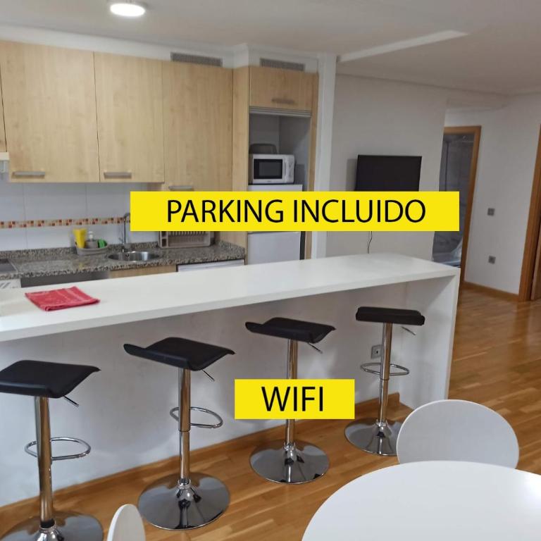 Apartamento MyM2 - Apartamento de 2 dormitorios - 1