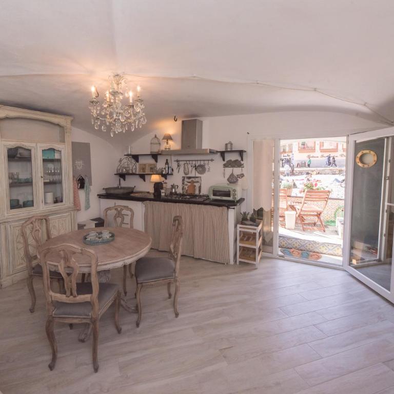 Salsedine Relais - Appartamento con 1 Camera da Letto - 2