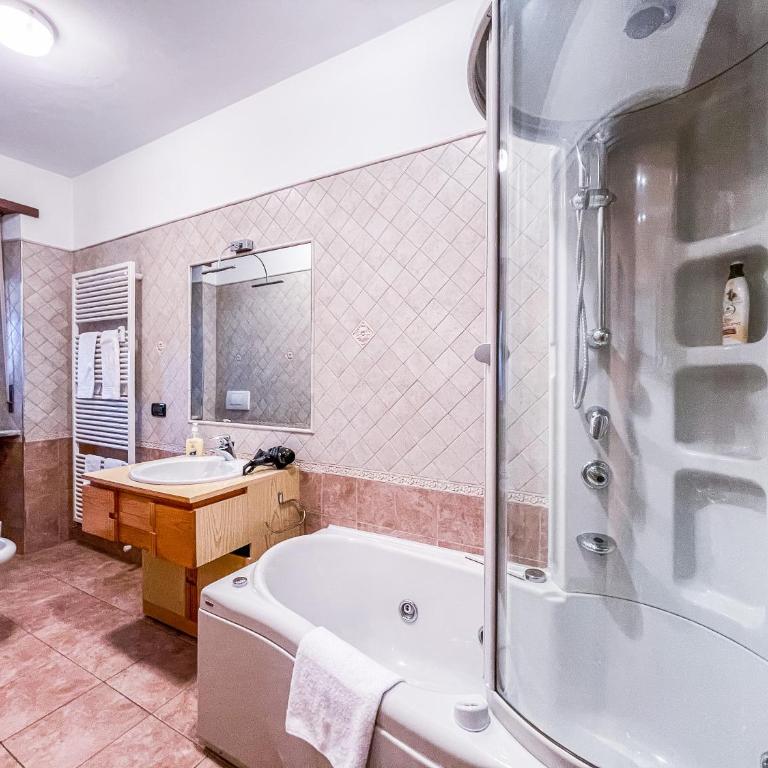 MYHOUSE INN RACCONIGI - Affitti Brevi Italia - Two-Bedroom Apartment - 32