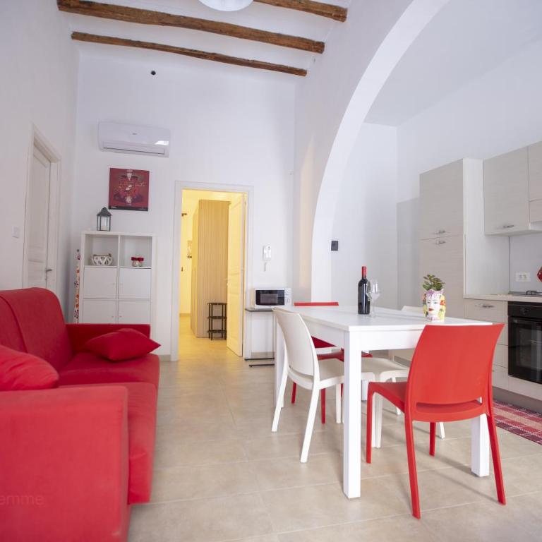 Le Gemme di Sicilia Apartments - Casa Vacanze - 1