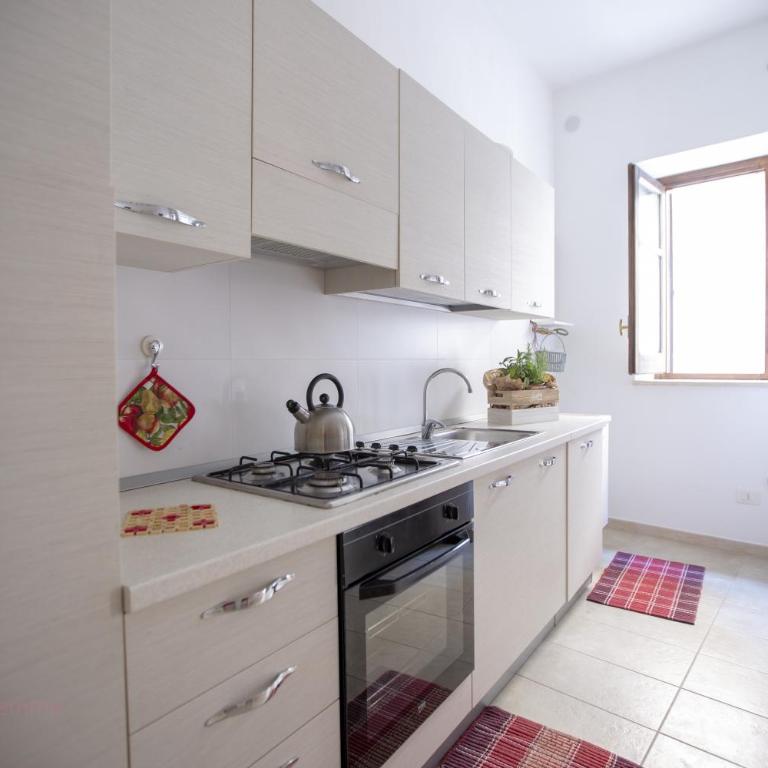 Le Gemme di Sicilia Apartments - Casa Vacanze - 2