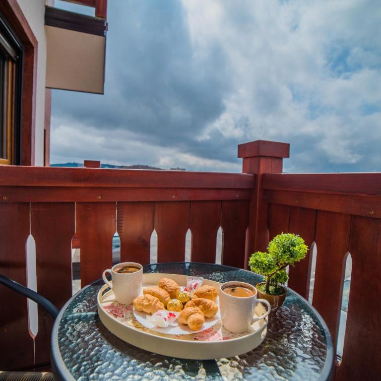 Apartman Zlatiborski Dar - Apartman sa 1 Spavaćom Sobom - 11
