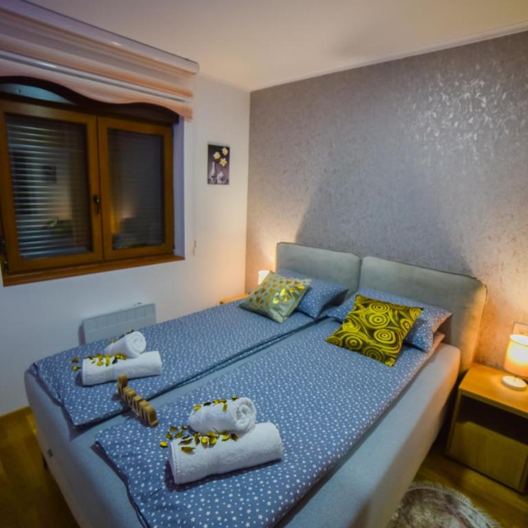 Apartman Zlatiborski Dar - One-Bedroom Apartment - 19