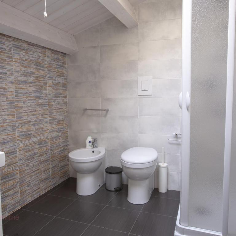 Le Gemme di Sicilia Apartments - Suite con Terrazza - 13