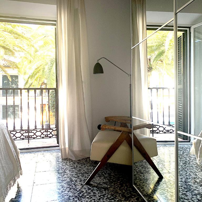 Palm House 10 - Two-Bedroom Apartment - 20