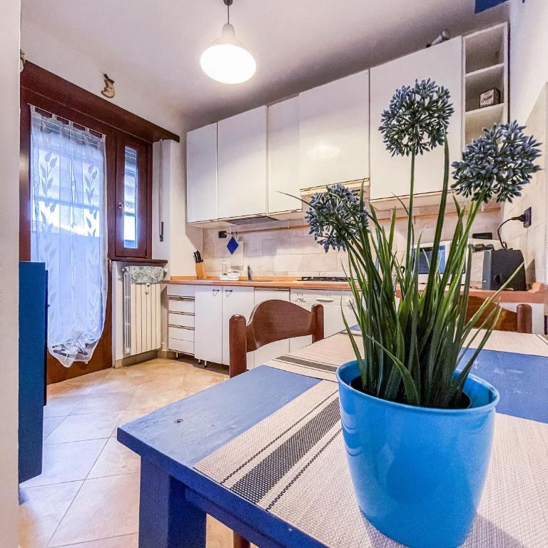 MYHOUSE INN RACCONIGI - Affitti Brevi Italia - Two-Bedroom Apartment - 38