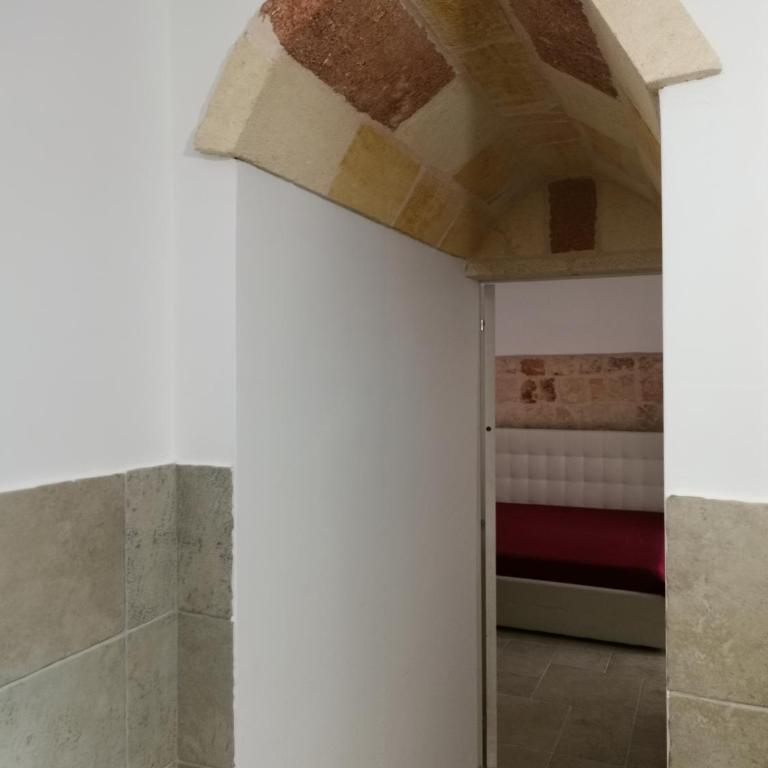 Poggio Fiorito - Monolocale - 17
