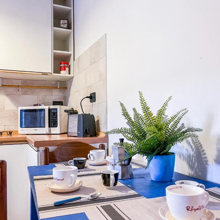 MYHOUSE INN RACCONIGI - Affitti Brevi Italia - Two-Bedroom Apartment - 39
