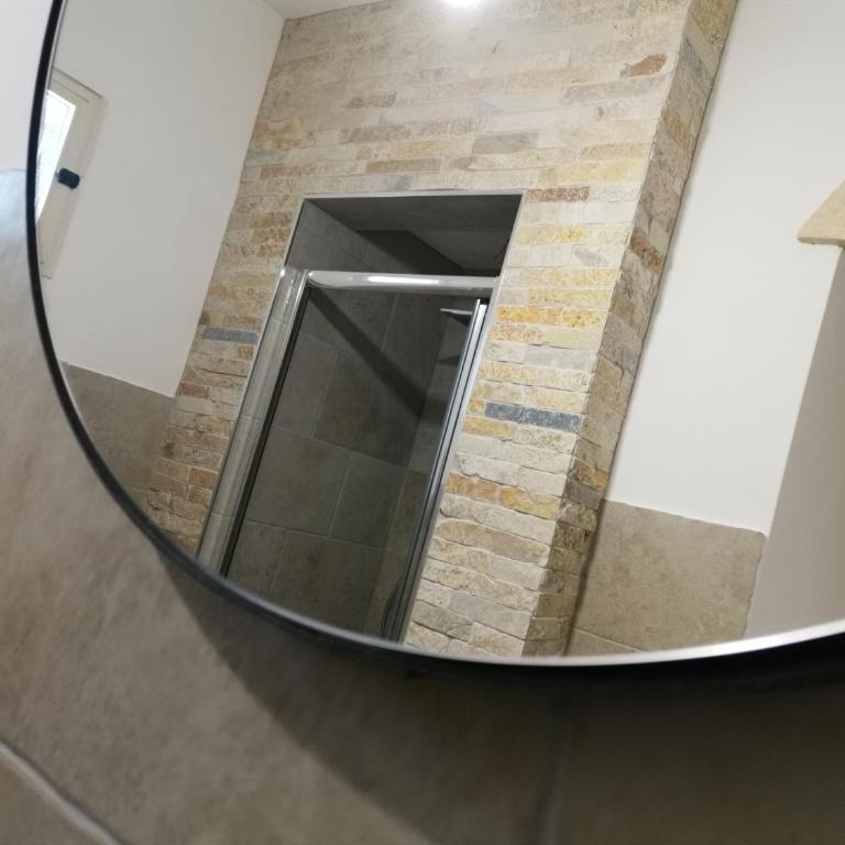 Poggio Fiorito - Monolocale - 20