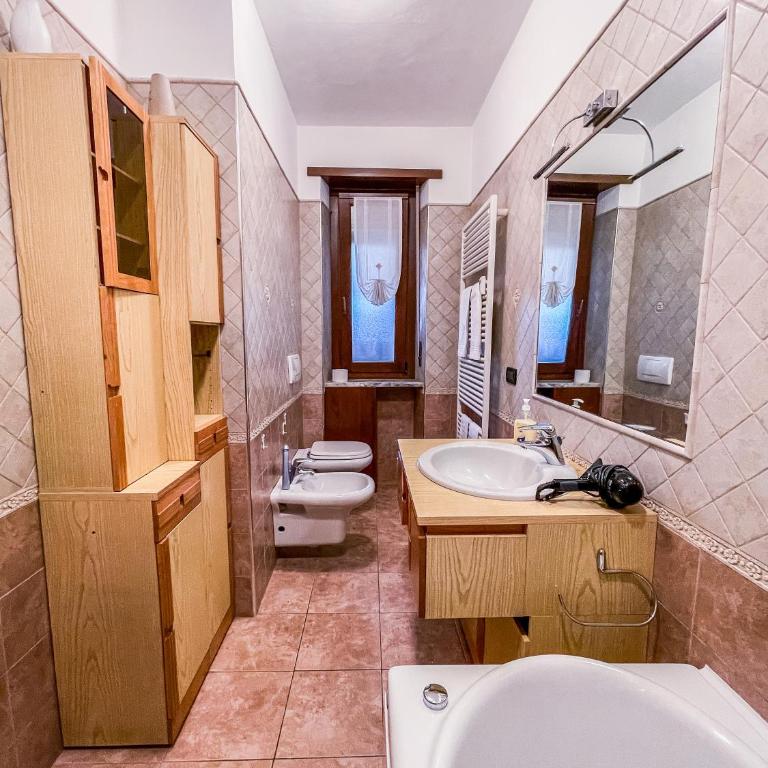 MYHOUSE INN RACCONIGI - Affitti Brevi Italia - Two-Bedroom Apartment - 35