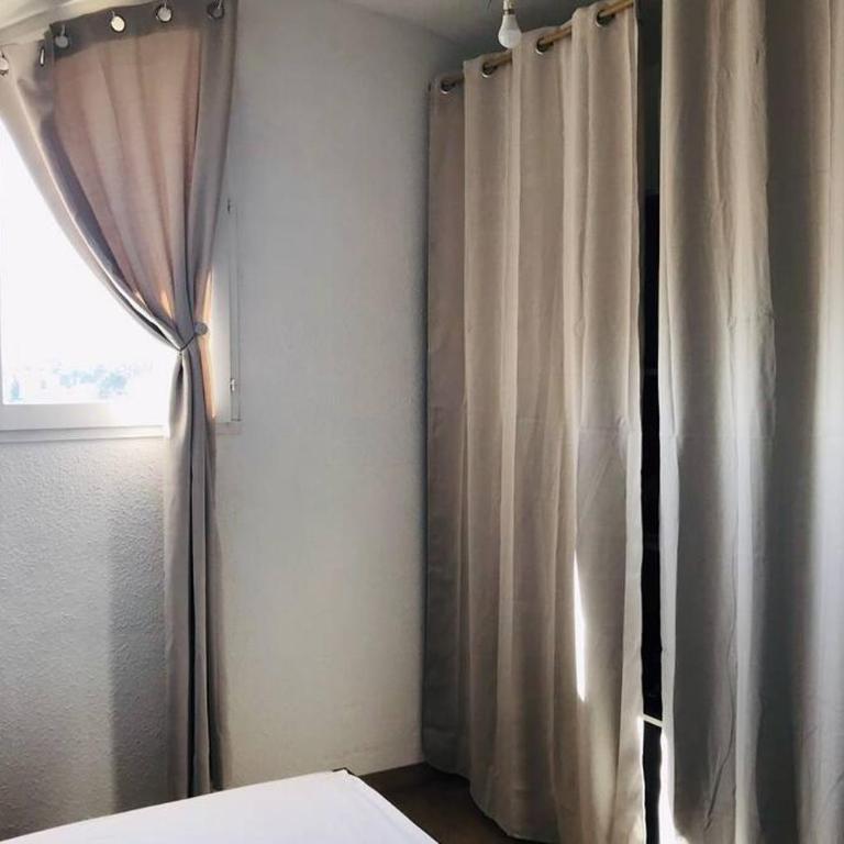 Résidence Port Soleil Duplex T3 46 m2 climatisé - Apartment mit 2 Schlafzimmern - 11