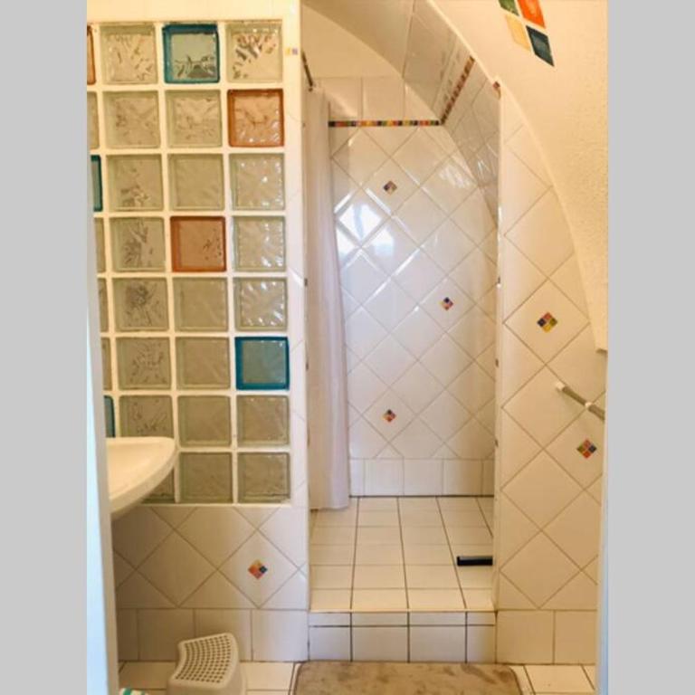 Résidence Port Soleil Duplex T3 46 m2 climatisé - Apartment mit 2 Schlafzimmern - 16