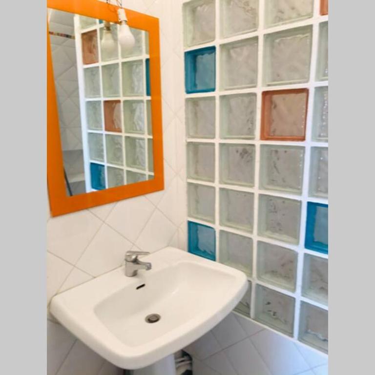 Résidence Port Soleil Duplex T3 46 m2 climatisé - Apartment mit 2 Schlafzimmern - 18