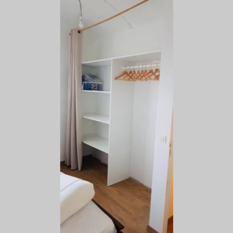 Résidence Port Soleil Duplex T3 46 m2 climatisé - Apartment mit 2 Schlafzimmern - 12