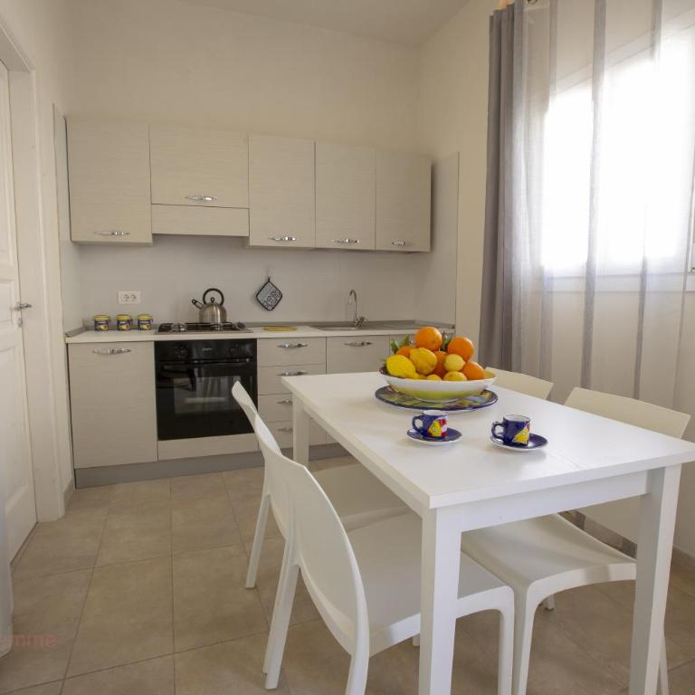Le Gemme di Sicilia Apartments - Appartamento con Terrazza - 6