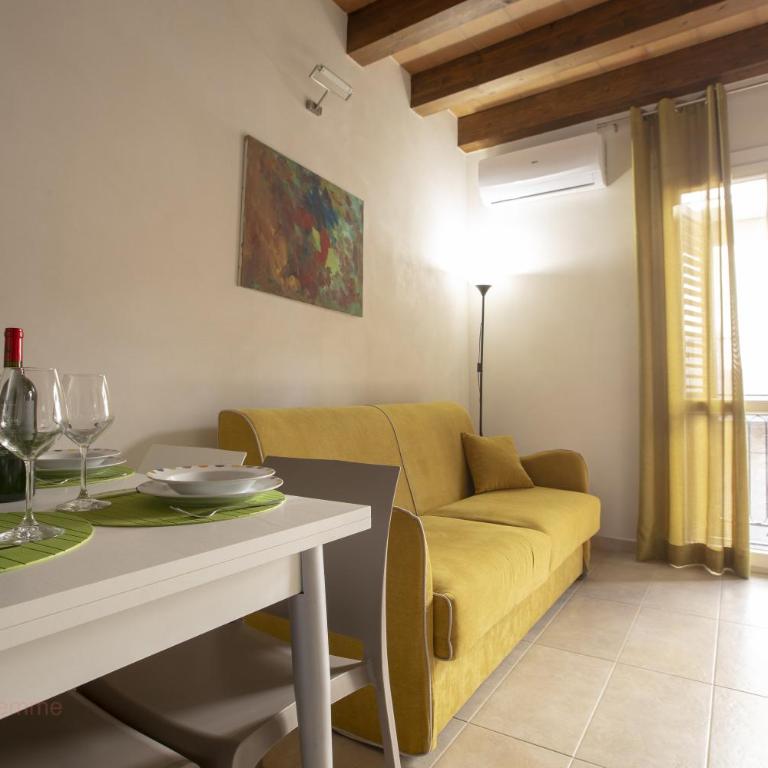 Le Gemme di Sicilia Apartments - Casa con 2 Camere da Letto - 6