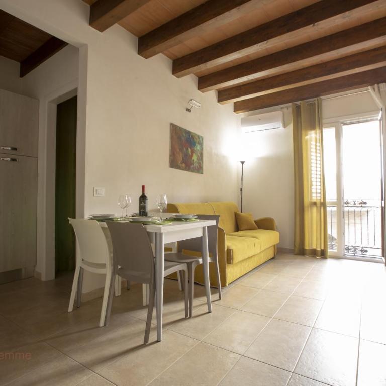 Le Gemme di Sicilia Apartments - Casa con 2 Camere da Letto - 11