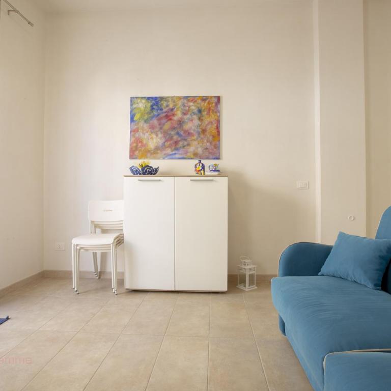 Le Gemme di Sicilia Apartments - Appartamento con Terrazza - 7