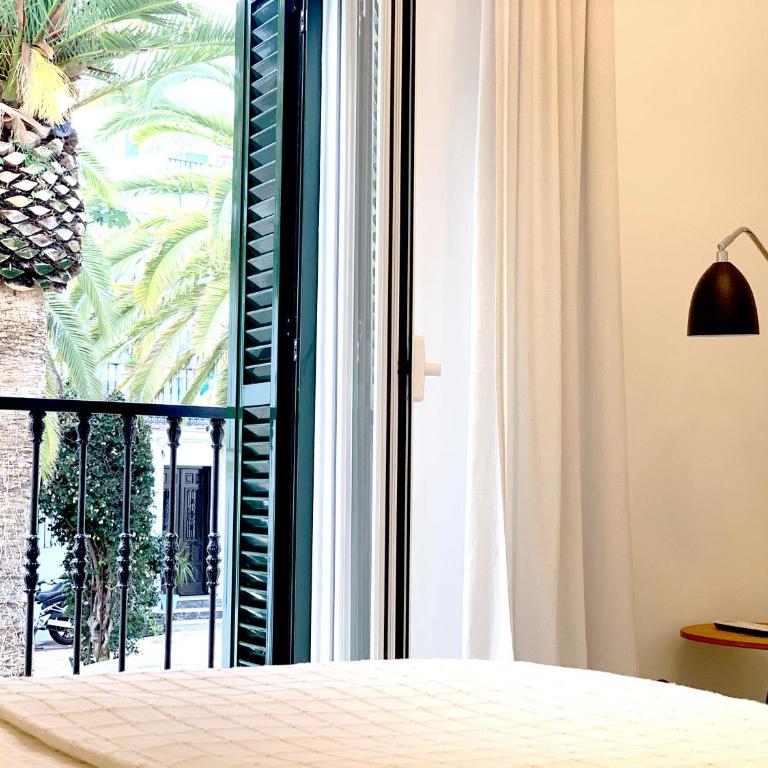 Palm House 10 - Two-Bedroom Apartment - 12