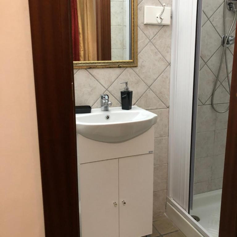 B&B Antonella - Camera Matrimoniale (1 Adulto) - 10