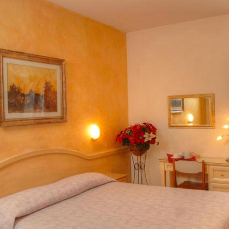 Hotel Belvedere - Camera Tripla - 1