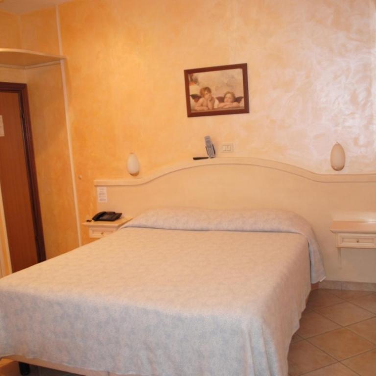 Hotel Belvedere - Camera Matrimoniale Standard - 1
