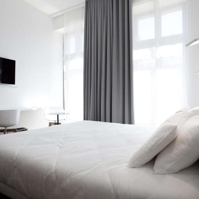 Hôtel C2 - Chambre Double Supérieure - 4