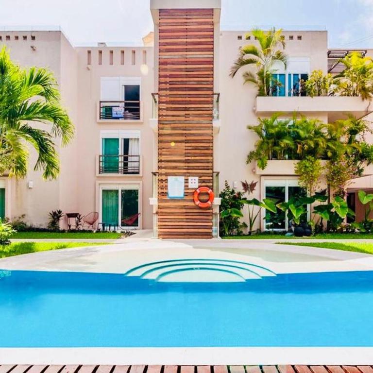Villa Tendenza Condo - Apartamento de 2 dormitorios - 8