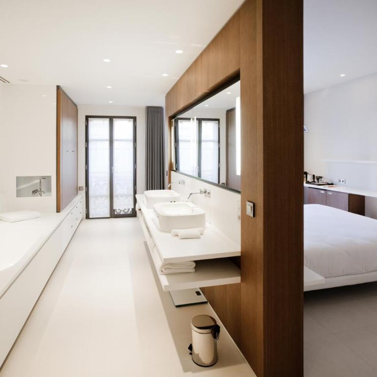 Hôtel C2 - Chambre Double Exclusive - 3