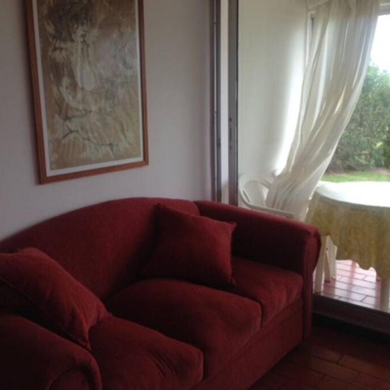 Primer piso frente al mar acceso directo jardines - Apartamento de 3 dormitorios - 13