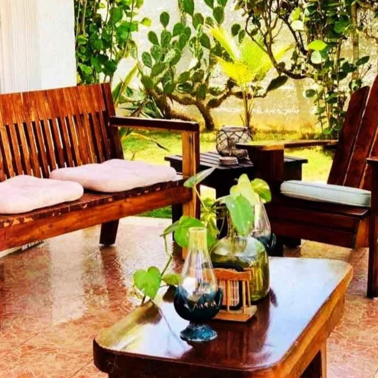 Casa Vista al Mar Isla Mujeres - Villa - 18
