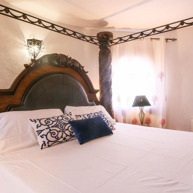 Marquesa MB by CARLOSFERIEN - Villa de 3 dormitorios - 26