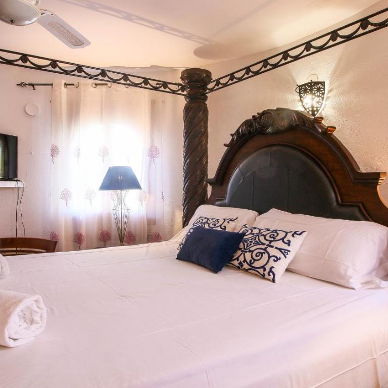 Marquesa MB by CARLOSFERIEN - Villa de 3 dormitorios - 28