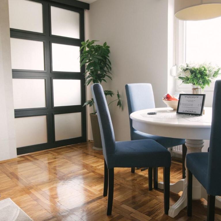 Apartman Marina Subotica - One-Bedroom Apartment - 8