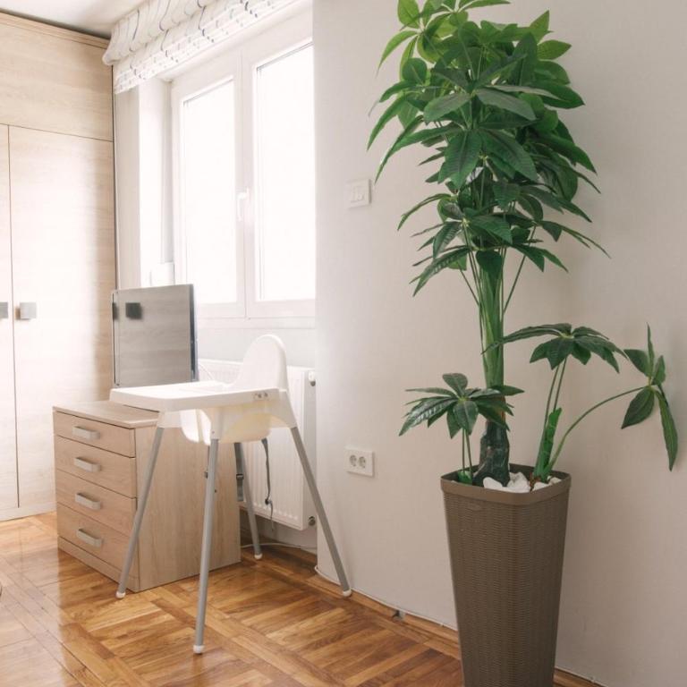 Apartman Marina Subotica - One-Bedroom Apartment - 9