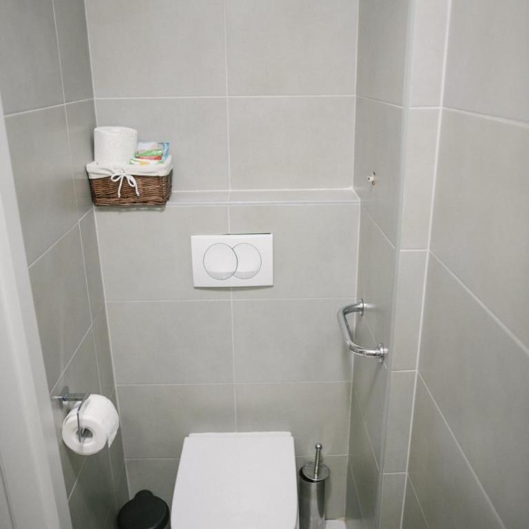 Apartman Marina Subotica - One-Bedroom Apartment - 17