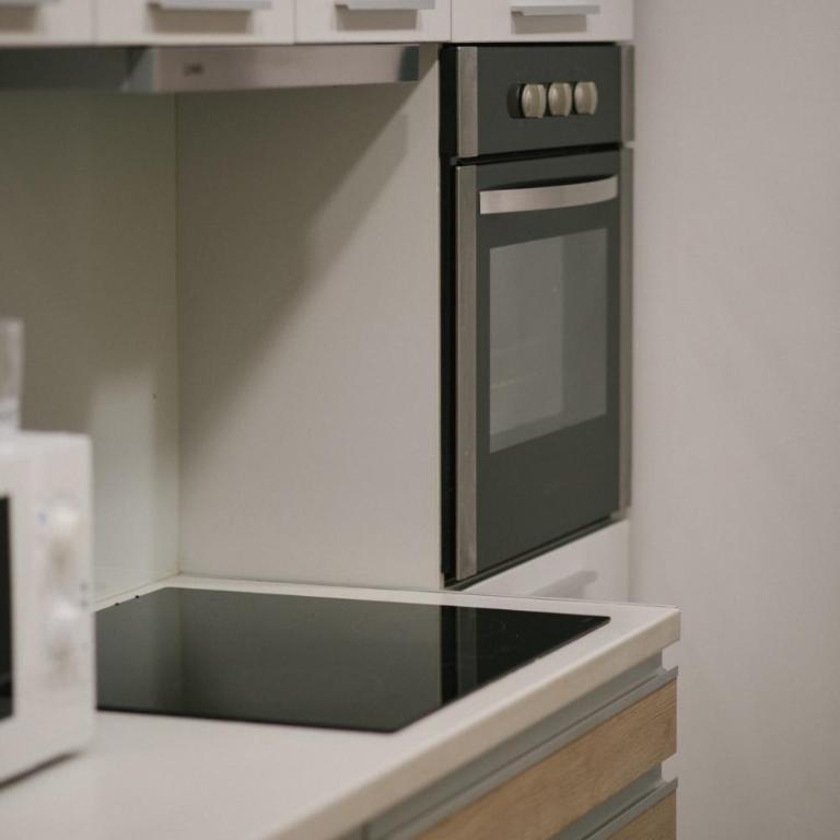 Apartman Marina Subotica - One-Bedroom Apartment - 21