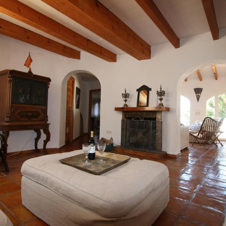 Marquesa MB by CARLOSFERIEN - Villa de 3 dormitorios - 13