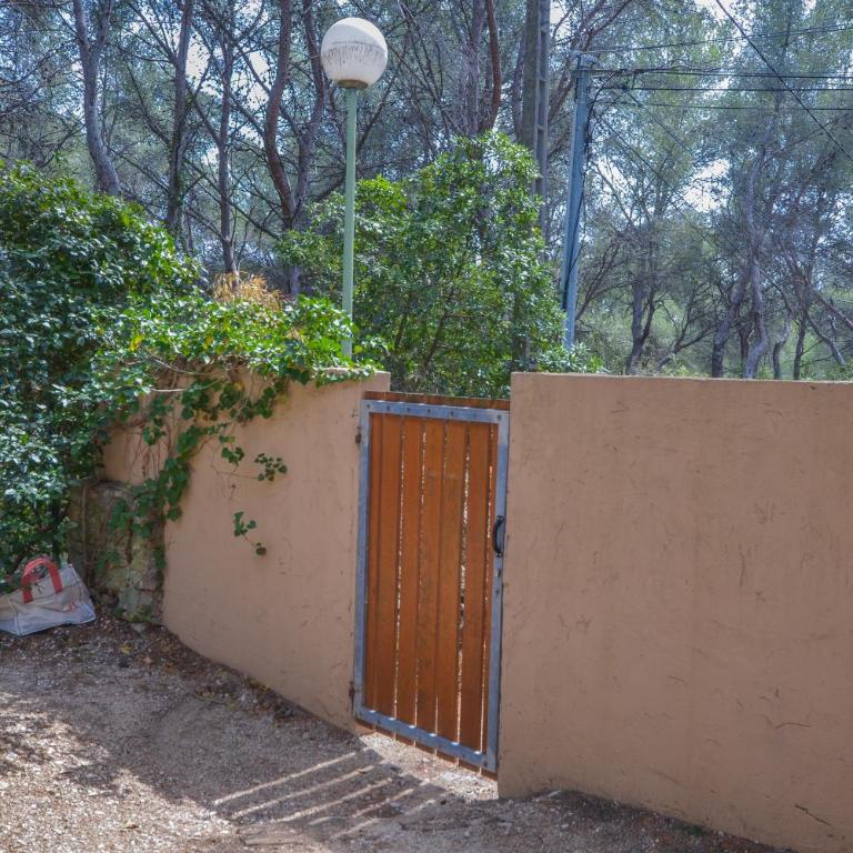 Sanary sur mer, Soleil et douceur III - Studio with Pool View - 43