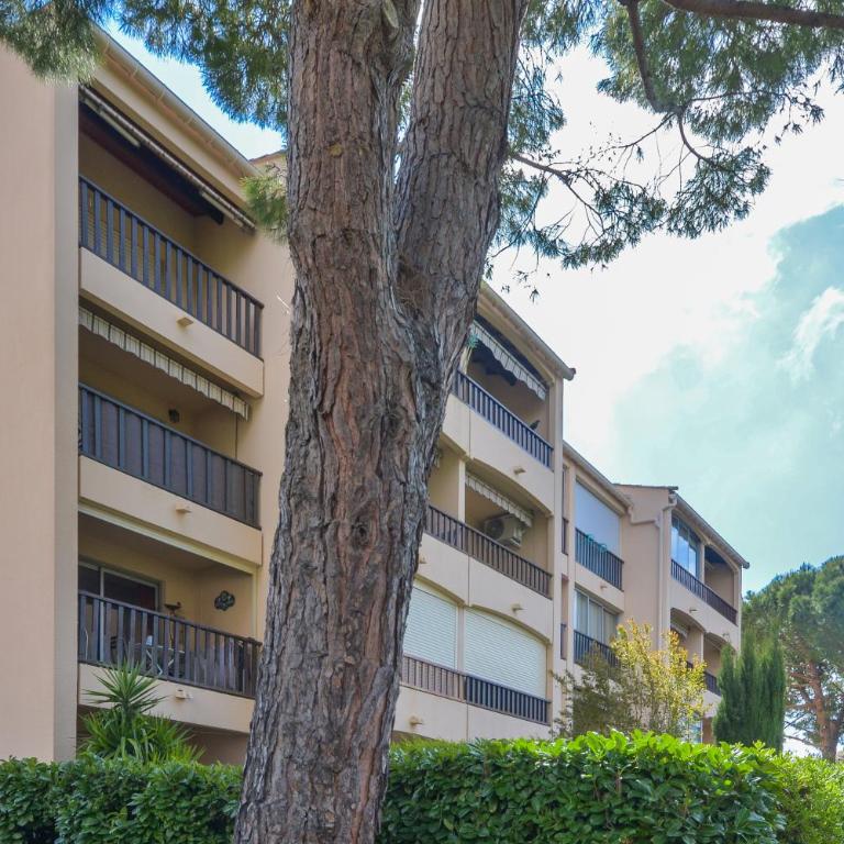 Sanary sur mer,Soleil et douceur II - Studio mit Terrasse - 57