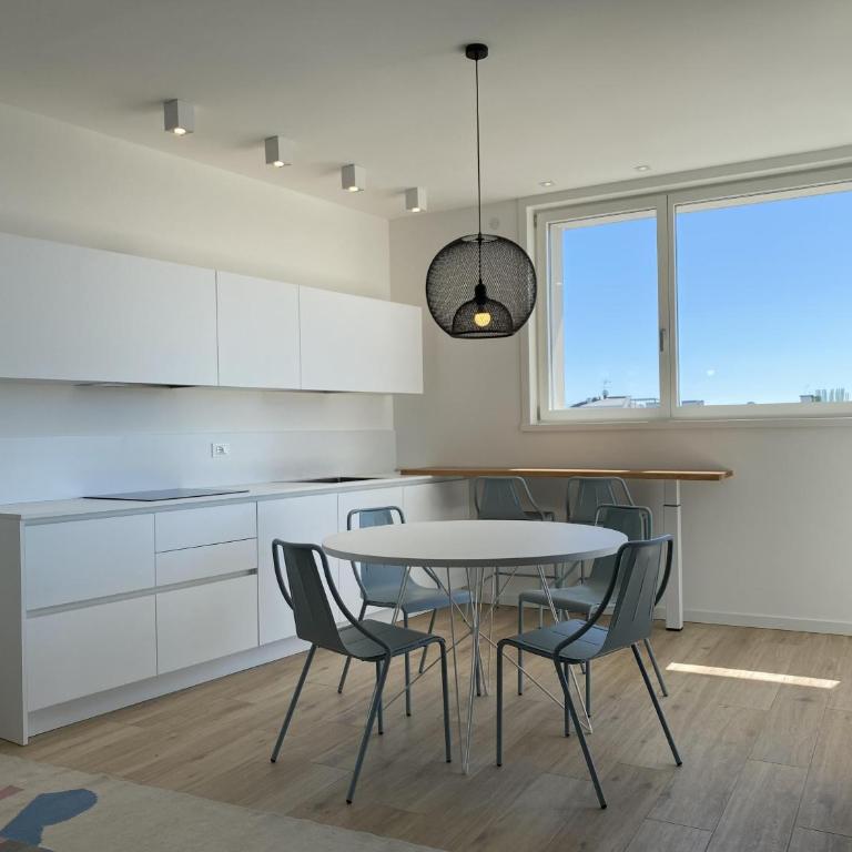 Podium - Appartamento - 21