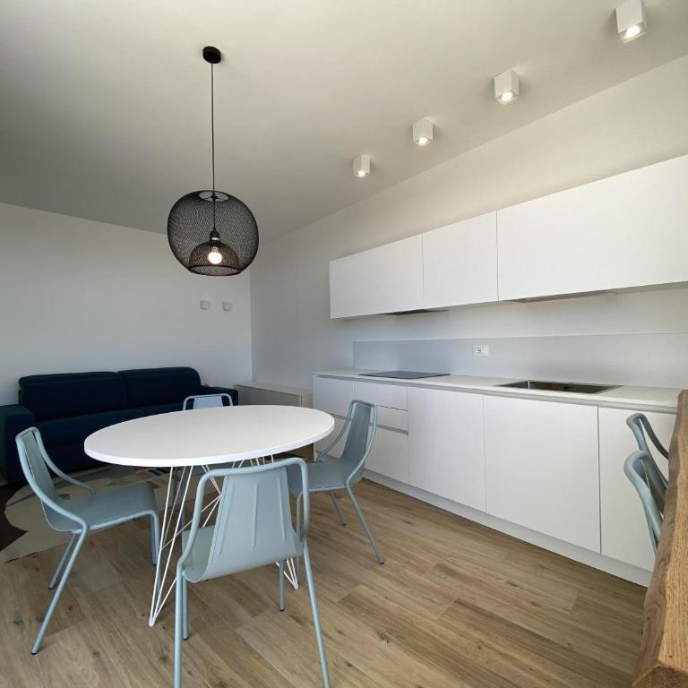 Podium - Appartamento - 18