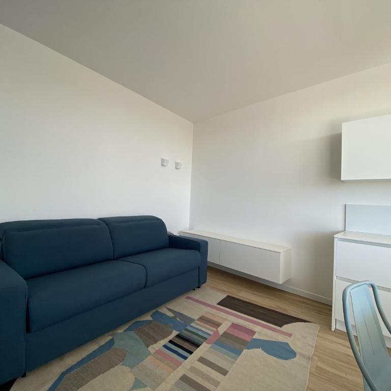 Podium - Appartamento - 16