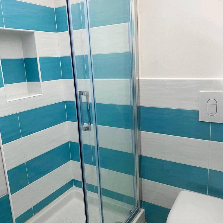 Puntamare Flat - Appartamento Standard - 17
