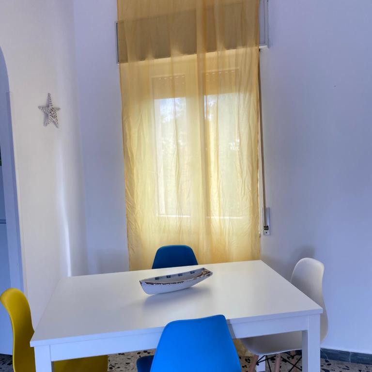 Puntamare Flat - Appartamento Standard - 20