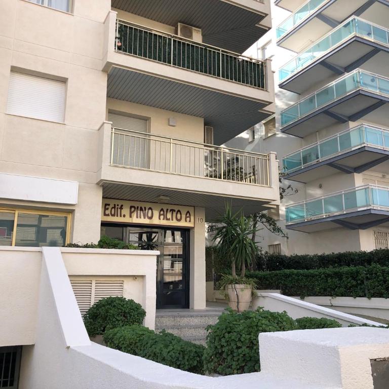 Apartamento Familiar Leomar - Apartamento - 27