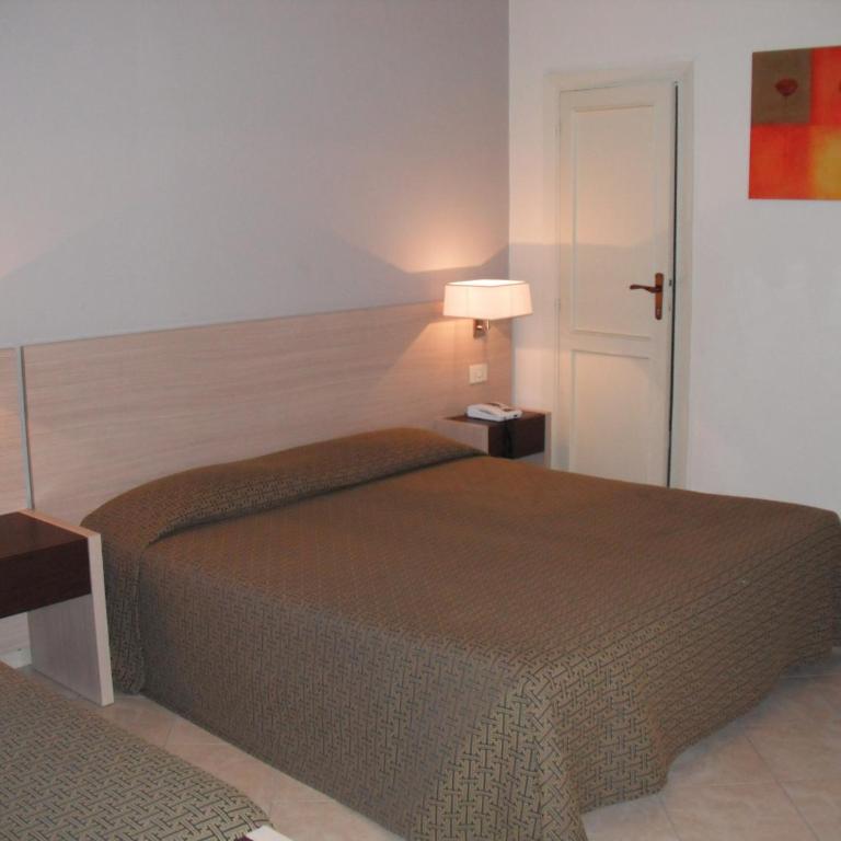 Hotel San Giuan - Camera Tripla - 1
