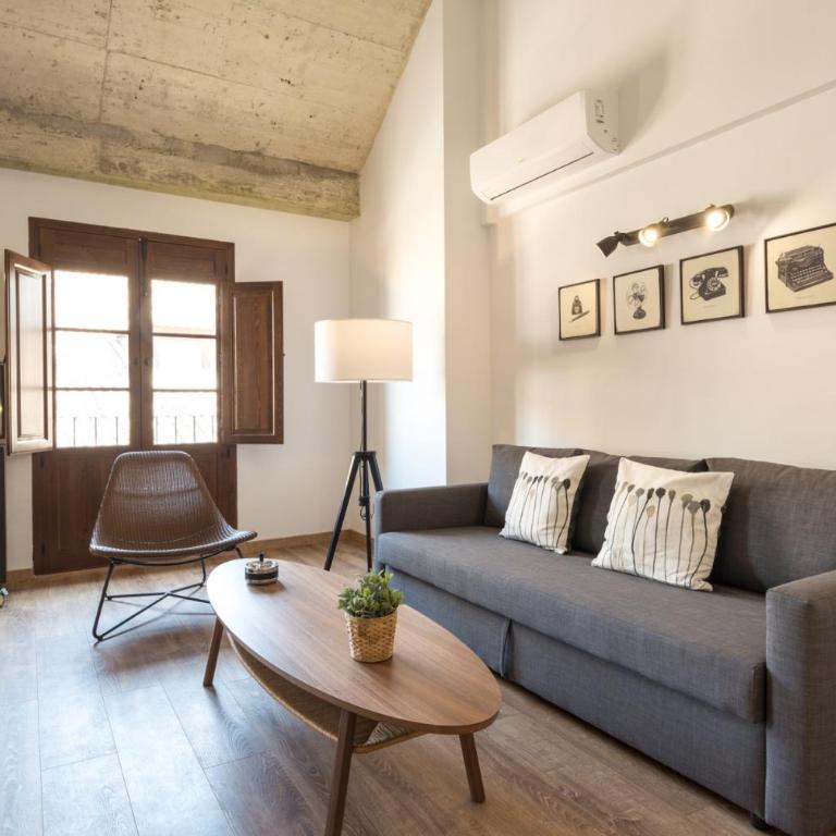 Santiago Premium Loft III - Loft - 4