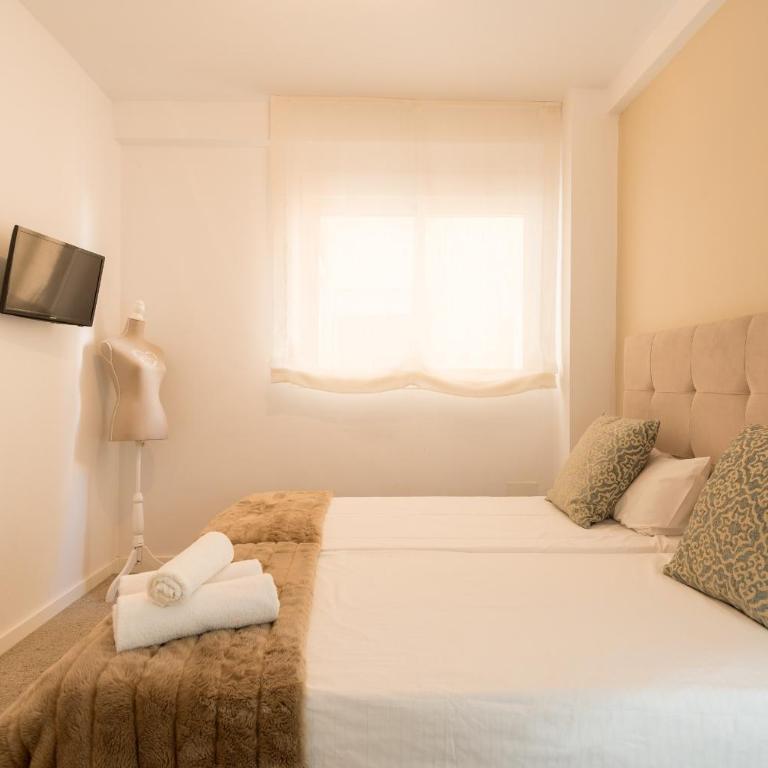 Soho Premium 3 bedrooms apartment - Apartamento de 3 dormitorios - 5