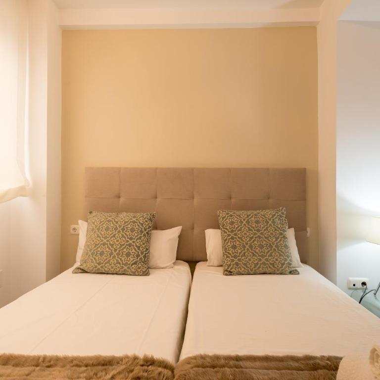 Soho Premium 3 bedrooms apartment - Apartamento de 3 dormitorios - 4